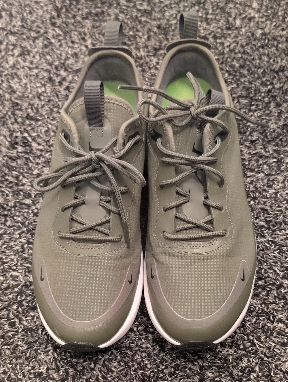 NIKE AIR MAX DIA OLIVE AQ4312-200 Women’s 8